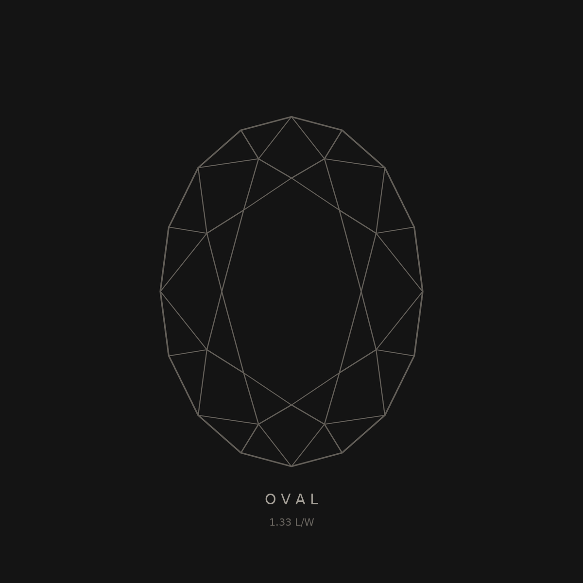 Oval