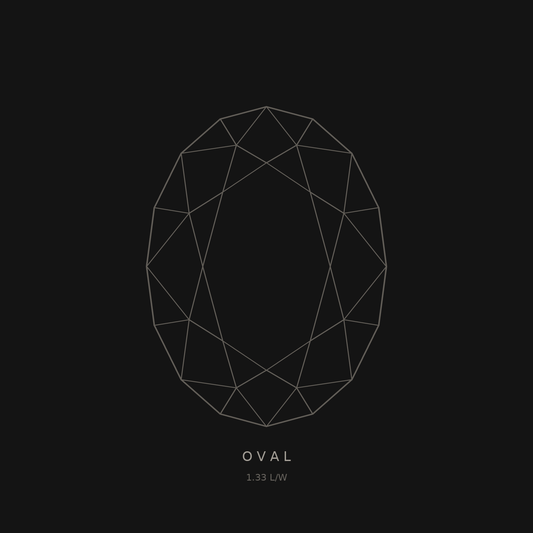 Oval