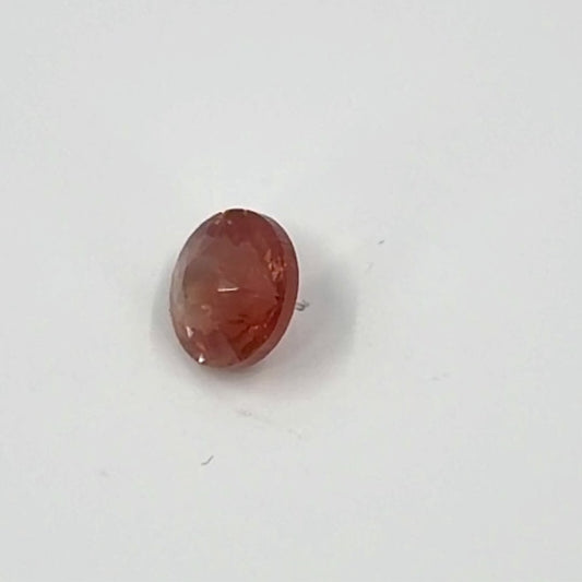 1.48ct Oregon Sunstone Round