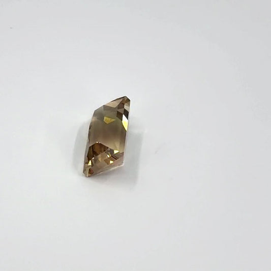 6.28ct Oregon Sunstone Rectangle