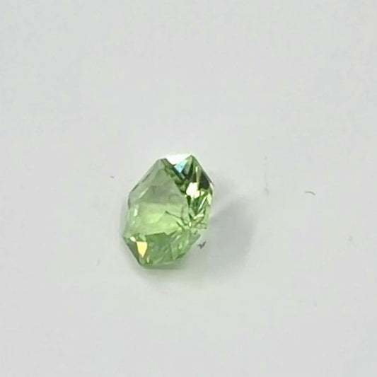 1.50ct Peridot Octagon