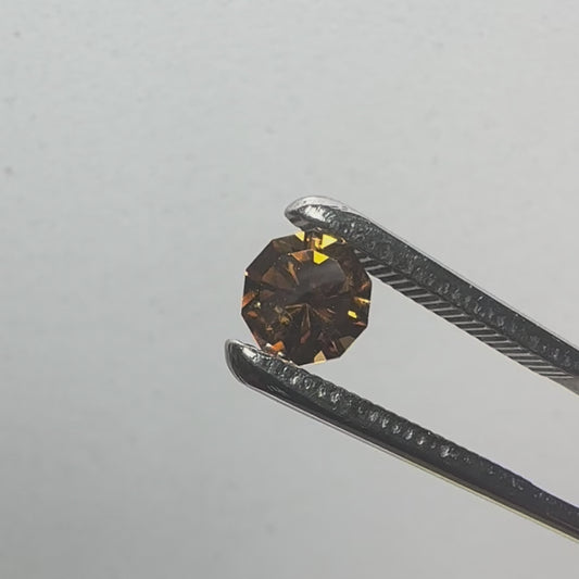 Zircon (Honey)