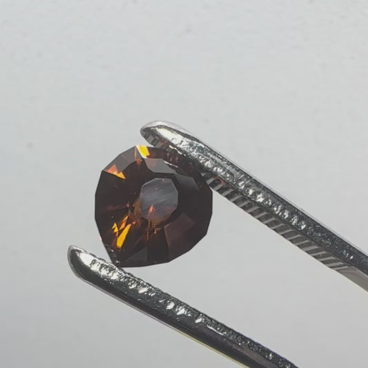 Zircon (Honey)
